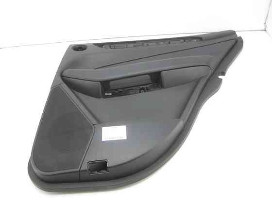 Mercedes-Benz  A2927306600 9H14 Дверна карта задніх правих дверей GLE Coupe C292 Одесса