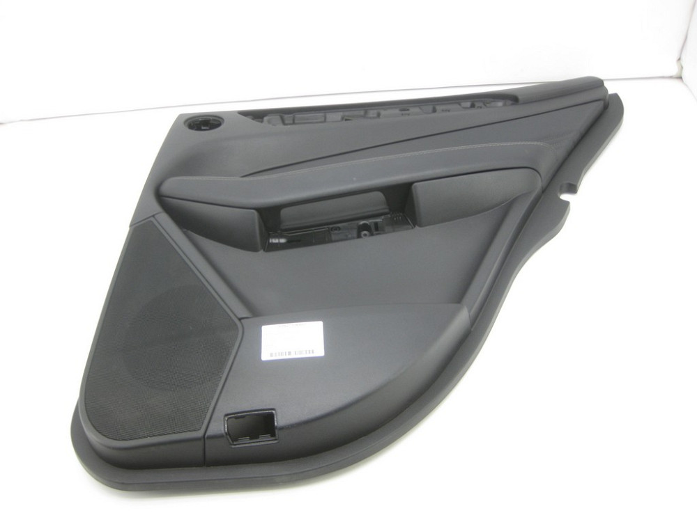 Mercedes-Benz  A2927306600 9H14 Дверна карта задніх правих дверей GLE Coupe C292 Одесса - изображение 5