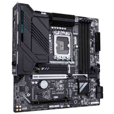 Материнська плата GIGABYTE B860M GAMING X WIFI6E Вінниця