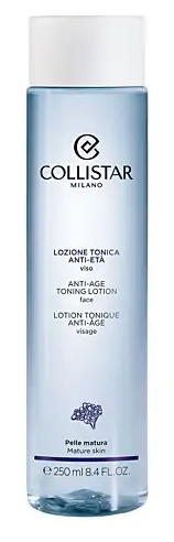 Лосьон тонизирующий против старения Collistar Anti-Age Toning Lotion 250ml Славянск - изображение 1