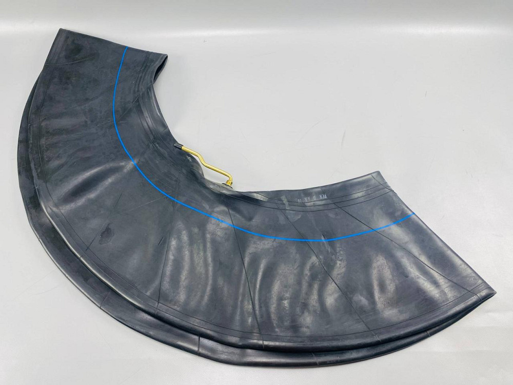 Камера пневматична 10.00-20.00 КамАЗ, МАЗ, КРАЗ Мукачево - фото 3