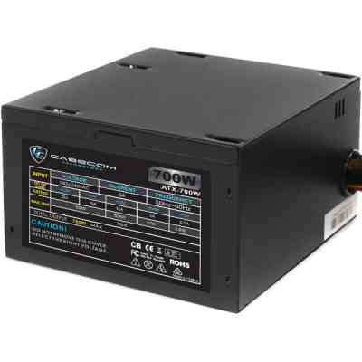 Блок питания Casecom 700W (CM 700 ATX) Винница