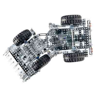 Конструктор Eitech Колесный погрузчик XL (С330) Винница