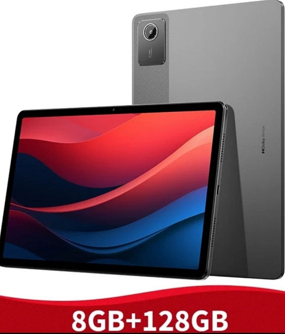 Планшет Lenovo Xiaoxin Pad 2024 8/128Gb. 11