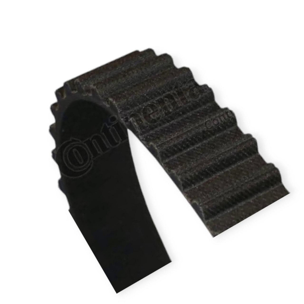 Ремень 2108, 2109, 21099, 2110-2115, 1117-1119 (8 кл) 111 зуб квадратный Continental ГРМ Мукачево - изображение 2