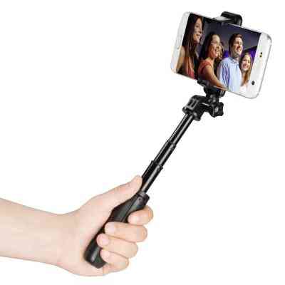 Штатив Hama Hama Pocket Mobile Phone 10 -20 cm Black (00004621) Вінниця