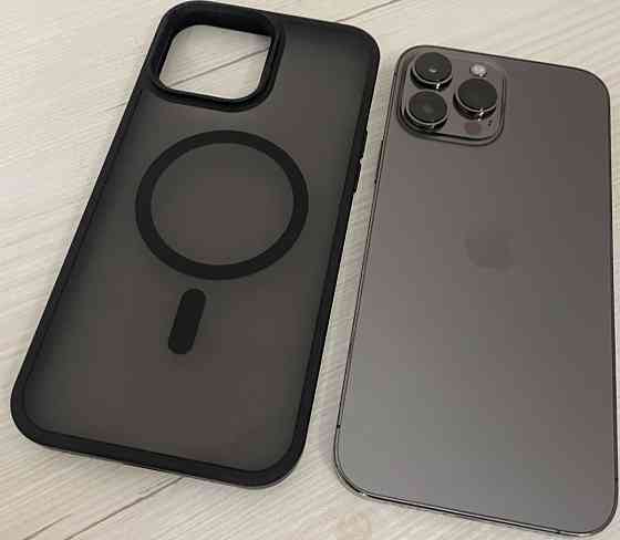 Айфон iPhone 13 Pro Max 128Gb. Киев