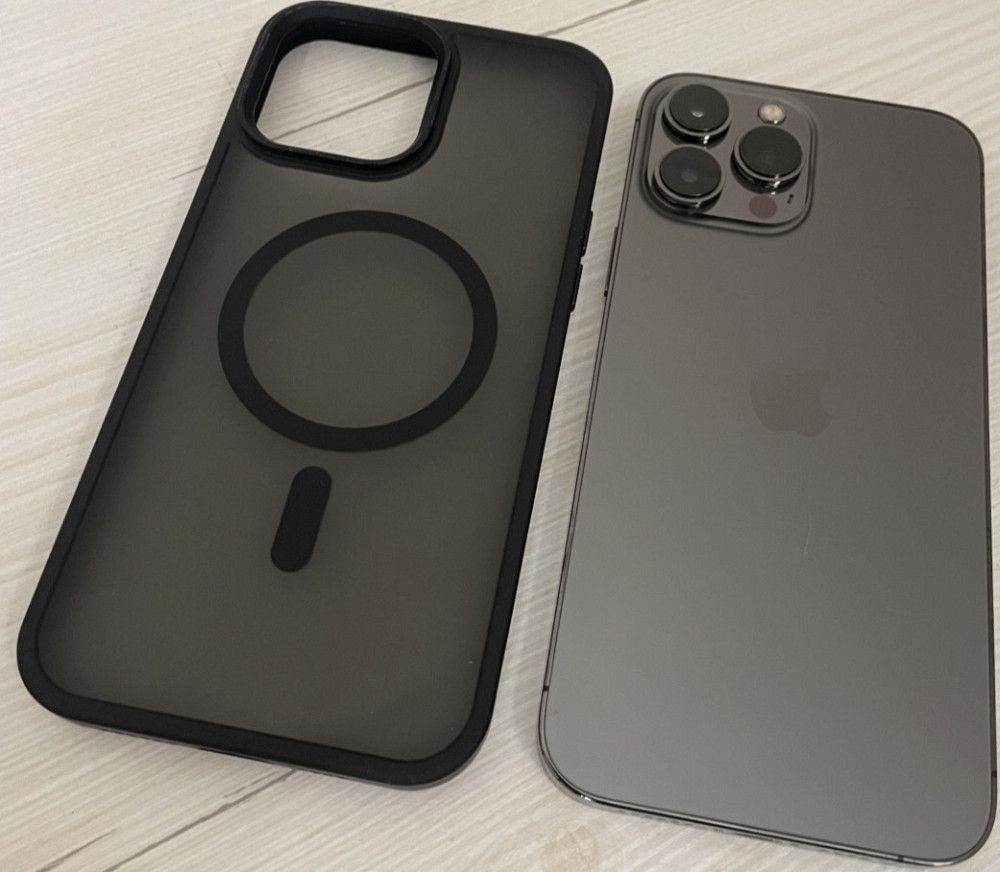 Айфон iPhone 13 Pro Max 128Gb. Киев - изображение 6