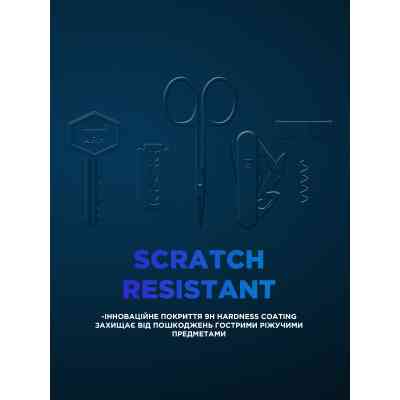 Скло захисне Armorstandart Supreme Black Icon 3D Apple iPhone 11 Pro Max/XS Max (ARM59207) Вінниця