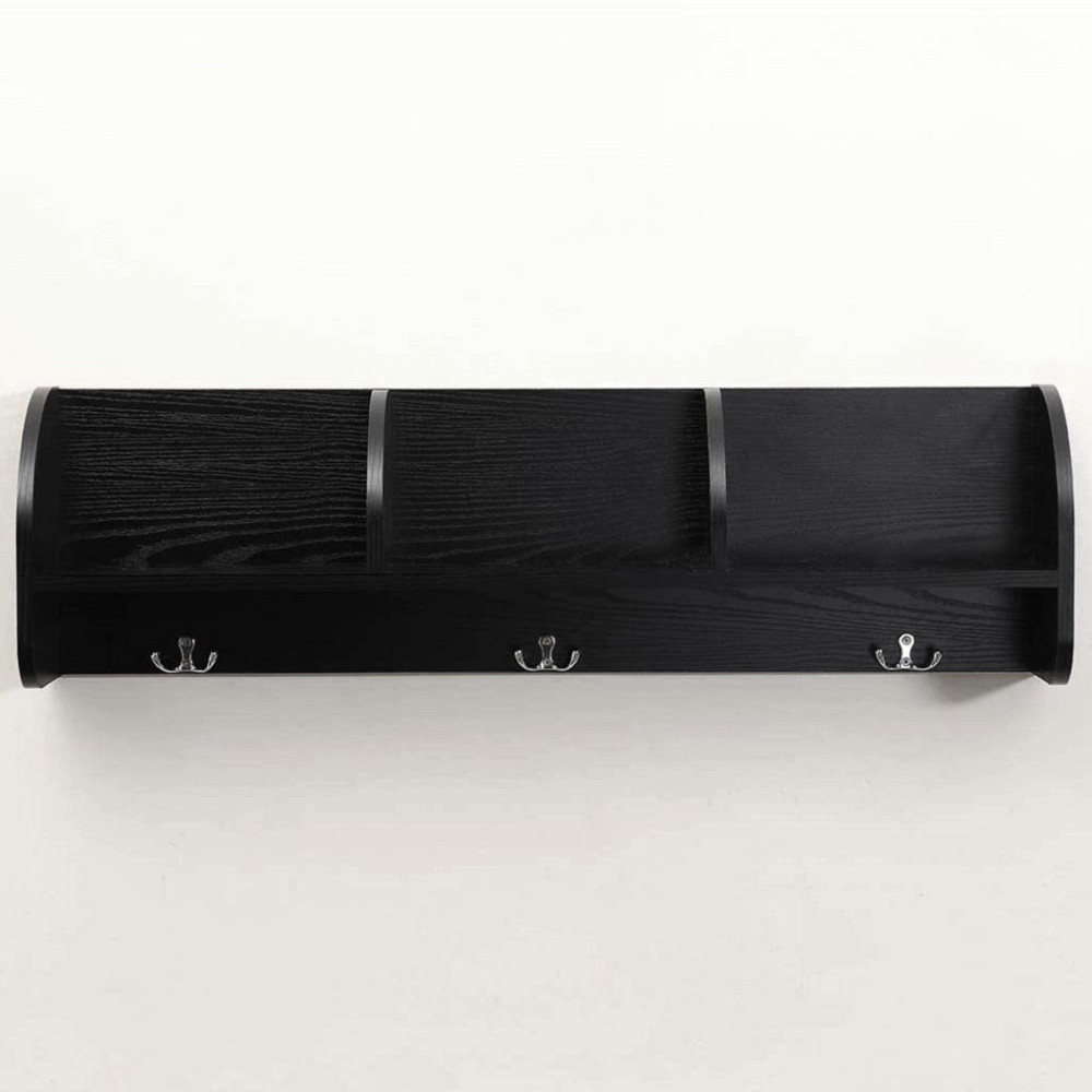 Ключница деревянная 