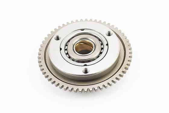 ZS200GS Бендикс (обгінна муфта) WJL1312/1409/1501/1606/1803/1709, від 2шт -5% Київ