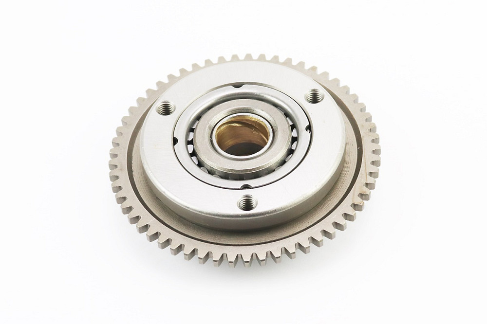 ZS200GS Бендикс (обгінна муфта) WJL1312/1409/1501/1606/1803/1709, від 2шт -5% Київ - фото 1