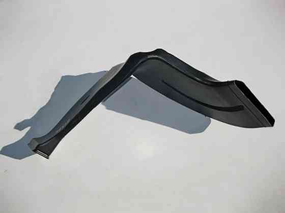 Mercedes-Benz  A2058319700 Повітряний канал вентиляції під лівим переднім сидінням GLS C253 X253 E-Class W213 S213 CLS C257 Одеса