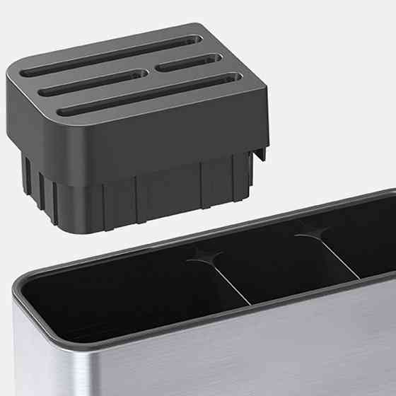 Кухонный органайзер для ножей (27,2х20,8х9см) SBR Киев