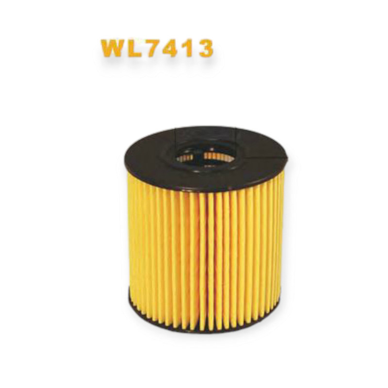 Фільтр Ford Transit 2.2TDCi-2.4TDCi 06 - масляний Мукачево - фото 1