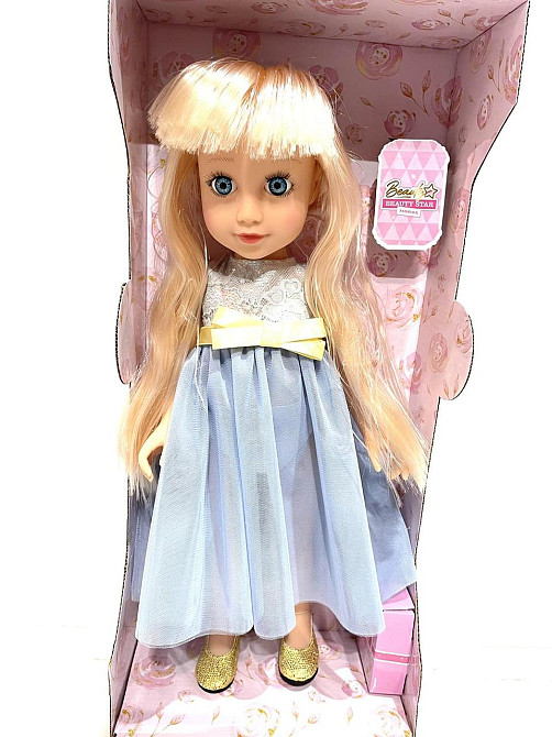 Лялька Beauty Star 42 см Різновид 2 (PL-521-1809/C) Чернігів - фото 6