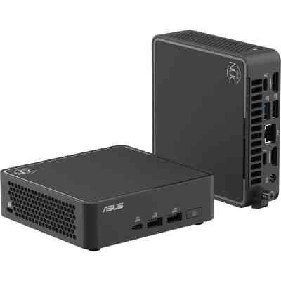 Компьютер ASUS NUC 15 Pro RNUC15CRKC700002 / Core 7 240H 45W (90AR00R2-M00070) Винница