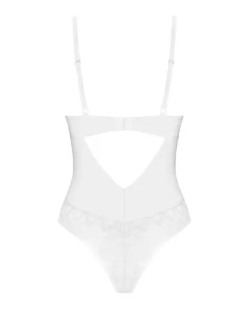 Боді Obsessive Alissium Teddy M/L Львів