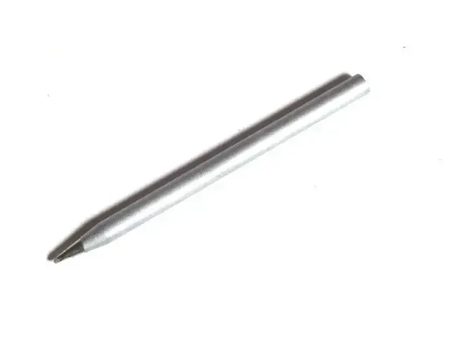 Жало к паяльнику, TIP B2-1, диам.-4,8мм, длина-75мм Полтава - изображение 1