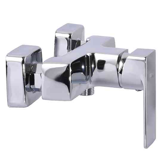 Змішувач для душу DOMINO Dionis DDD-105N Луцьк