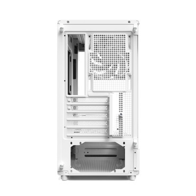 Корпус Zalman P10 white (P10WHITE) Винница - изображение 9