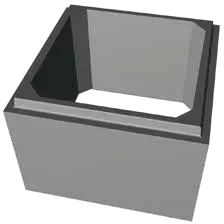 Устаткування для виробництва прямокутних водопропускних труб, Mammut Bfs. Київ - фото 17