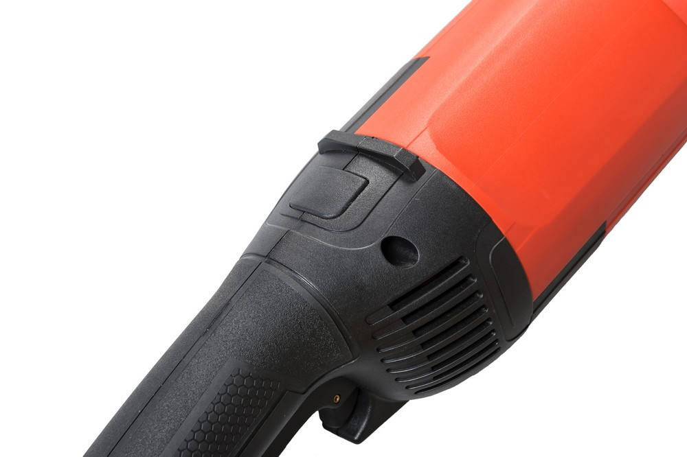 MPT Машина кутошліфувальна MPT 180 мм 2400 Вт 8000 об/хв Київ - фото 6