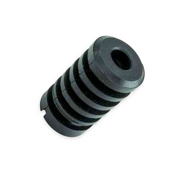 Відбійник зад. 2141 стійки Мукачево