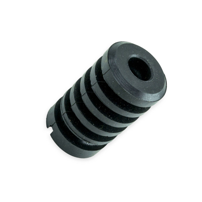 Відбійник зад. 2141 стійки Мукачево - фото 1