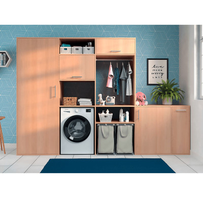 Стиральная машина Indesit IM 862B MYTIME UA (IM862BMYTIMEUA) Винница - изображение 6