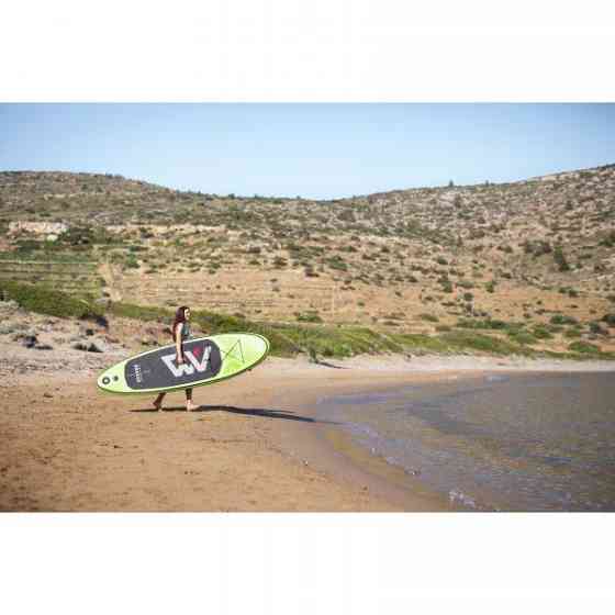 Доска SUP Aqua-Marina Breeze — All-Around iSUP Днепр