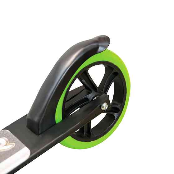 Скутер Серії - Professional 200 Дніпро