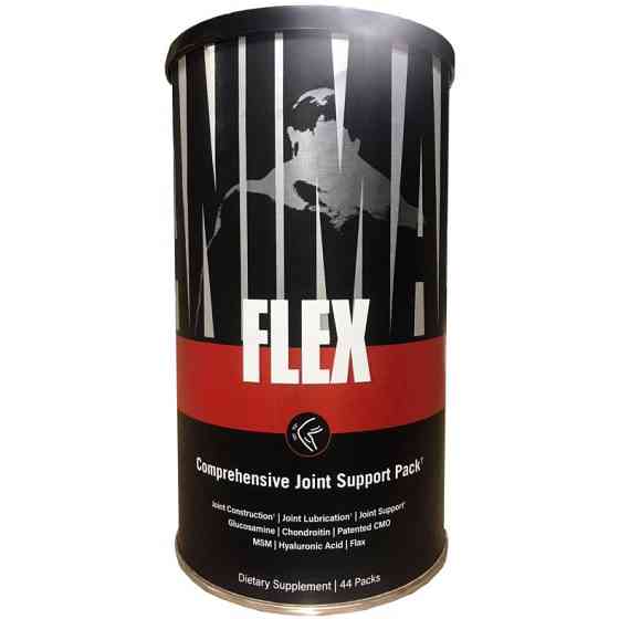 Комплекс для суставов и связок Animal Flex 44 pac Луцк