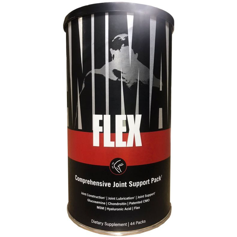 Комплекс для суставов и связок Animal Flex 44 pac Луцк - изображение 1