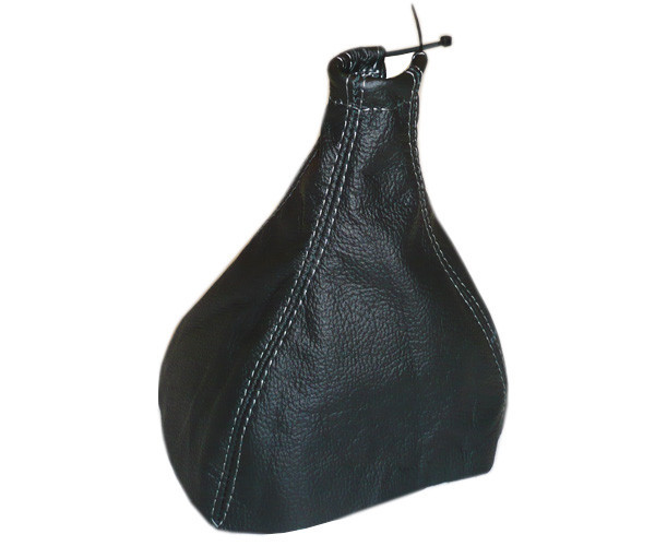 Чехол кпп кожаный Опель Вектра. Чехол из натуральной кожи Opel Vectra Киев - изображение 3