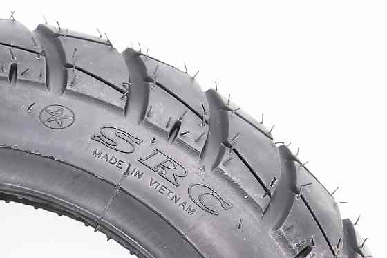 Шина 3,00-10 шипована SV412 Київ