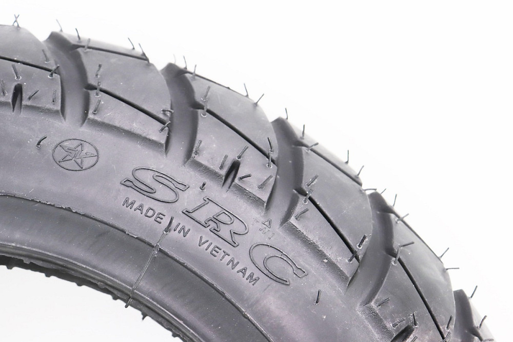 Шина 3,00-10 шипована SV412 Київ - фото 3