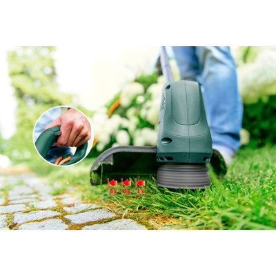 Тример садовий Bosch EasyGrassCut 23 (0.600.8C1.H01) Вінниця - фото 12