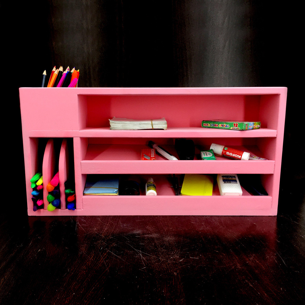 Настольный органайзер 