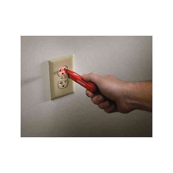 Безконтактний індикатор напруги MILWAUKEE 2200-40 Одеса