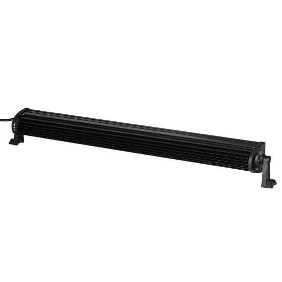 Фара светодиодная Brevia Cree Flood 180W (60x3W), 16800Lm, 807x82x90мм, 1шт Львов