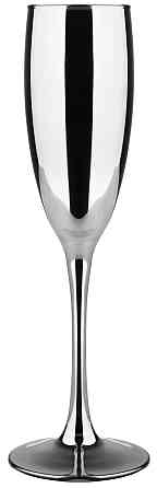 Набор бокалов Luminarc Delice Graphite, 6х160 мл (6995351) Киев