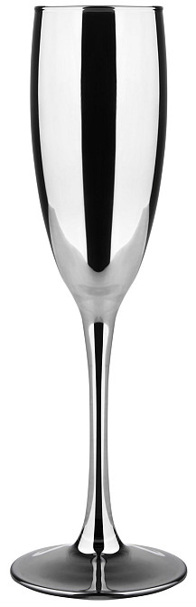 Набор бокалов Luminarc Delice Graphite, 6х160 мл (6995351) Киев - изображение 1