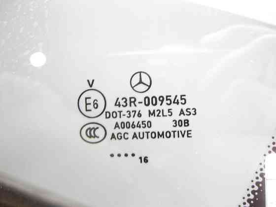 Mercedes-Benz  A2926702200 Глуха кватирка стійки C права GLE Coupe C292 Одеса