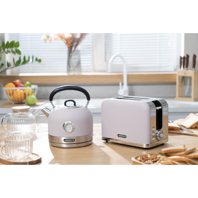 Электрочайник Ardesto EKL-F500L Винница - изображение 5