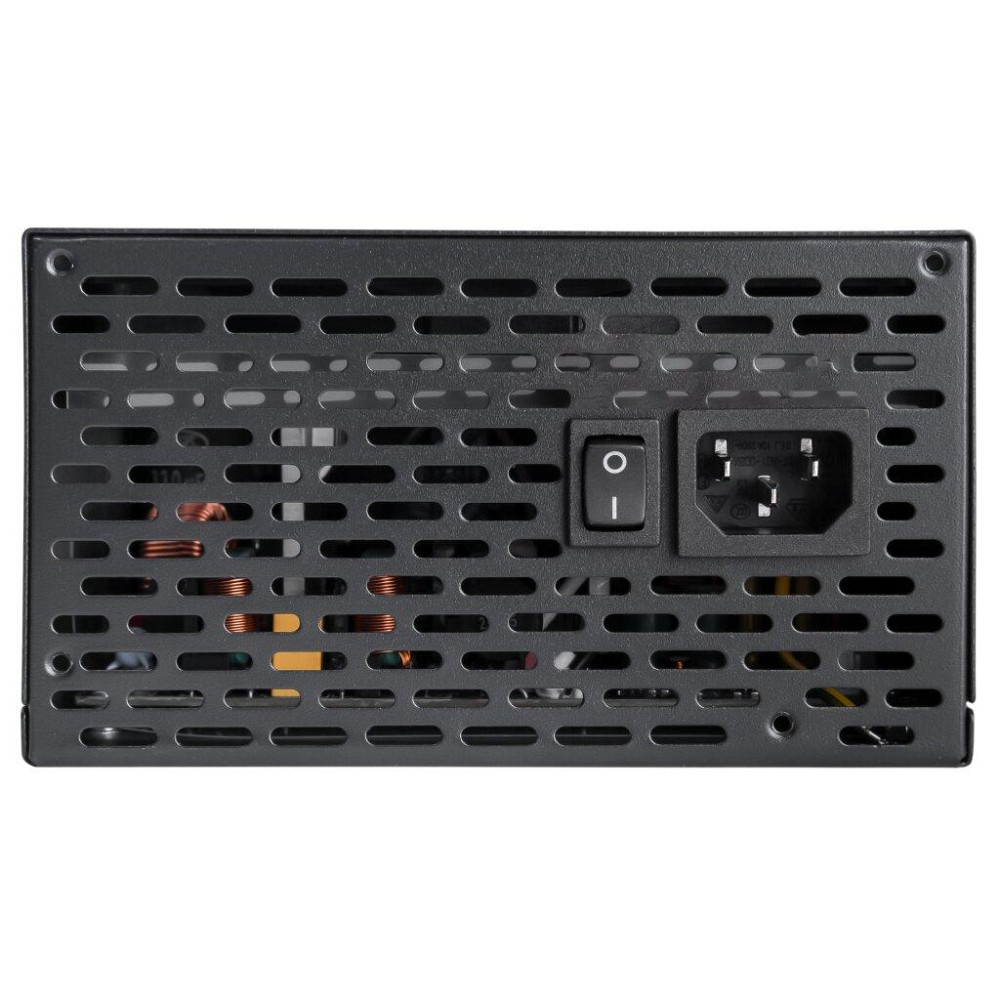 Компьютерный блок питания LP ATX-1000W 14 см APFC 80+ Bronze Киев - изображение 2