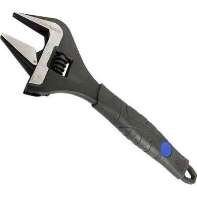 Ключ Стандарт розвідний професійний з тонкими губками 250м (AWSJ3250) Вінниця