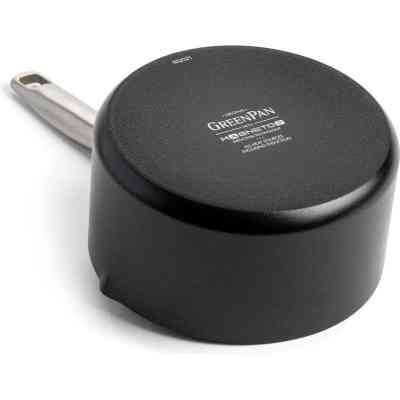 Ківш GreenPan Copenhagen, 16 см, 1,6 л (CC003113-001) Вінниця