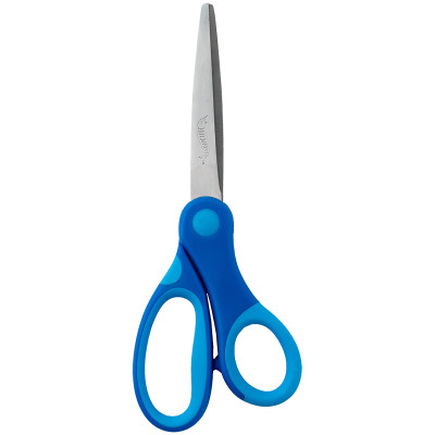 Ножиці Kite дитячі Hot Wheels 15 см (HW24-126) Вінниця - фото 2