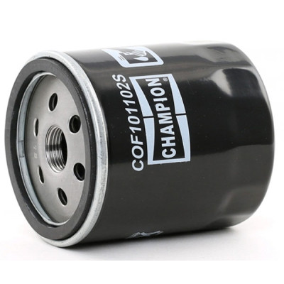 Фільтр масляний Champion COF101102S Вінниця - фото 2